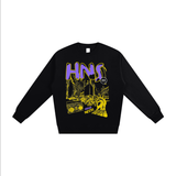 'NYC Origins' Sweatshirt