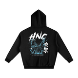 'Japan Origins' Hoodie