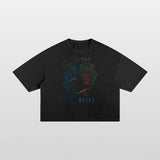 Exploding Brain Tee
