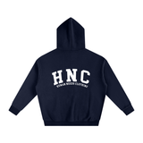 'HNC Lettermark' Hoodie