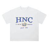 'Yacht Club' Tee