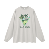 'Golf Club' Sweatshirt