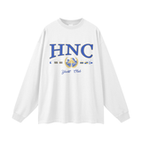 'Yacht Club' Sweatshirt