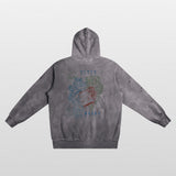 Exploding Brain Hoodie