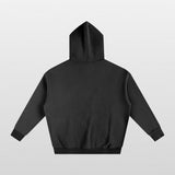 Human Needs Logo Hoodie