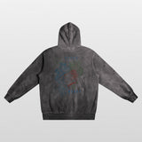 Exploding Brain Hoodie