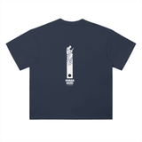 'Letter Flow' Tee