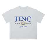 'Yacht Club' Tee