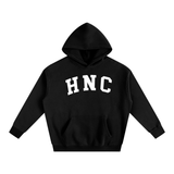 'HNC Lettermark' Hoodie