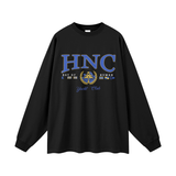 'Yacht Club' Sweatshirt