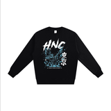 'Japan Origins' Sweatshirt