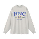 'Yacht Club' Sweatshirt