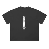 'Letter Flow' Tee