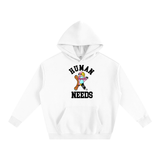 'Subway Man' Hoodie
