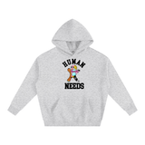 'Subway Man' Hoodie