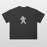 Human Needs Logo Tee