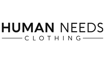 Human Needs Clothing