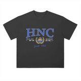 'Yacht Club' Tee