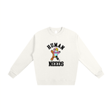'Subway Man' Sweatshirt