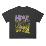 'NYC Origins' Tee