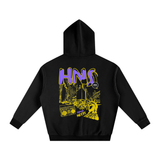 'NYC Origins' Hoodie