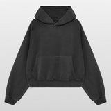 'Flowers' Hoodie