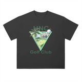 'Golf Club' Tee