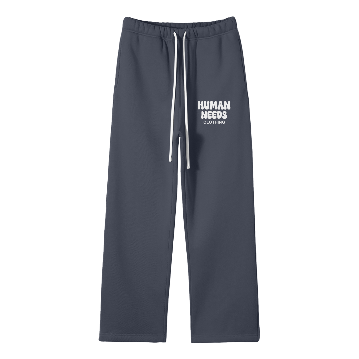 'Letter Flow' Sweats