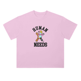 'Subway Man' Tee