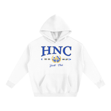 'Yacht Club' Hoodie