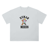 'Subway Man' Tee